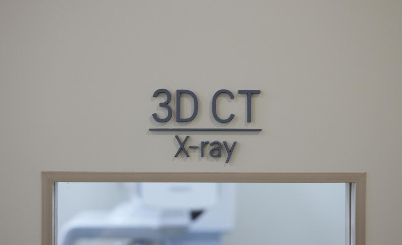 3D-CT실